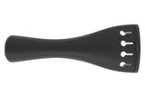 Wittner Ultra Classic Saitenhalter für Violine 4/4, ohne Feinstimmer