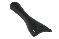 Wittner Ultra Classic Saitenhalter für Violine 4/4, ohne Feinstimmer