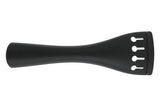 Wittner Ultra Saitenhalter für Kontrabass 1/2, mit Schlaufe und Verstellung