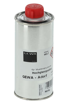 GEWA Highglanzpolitur