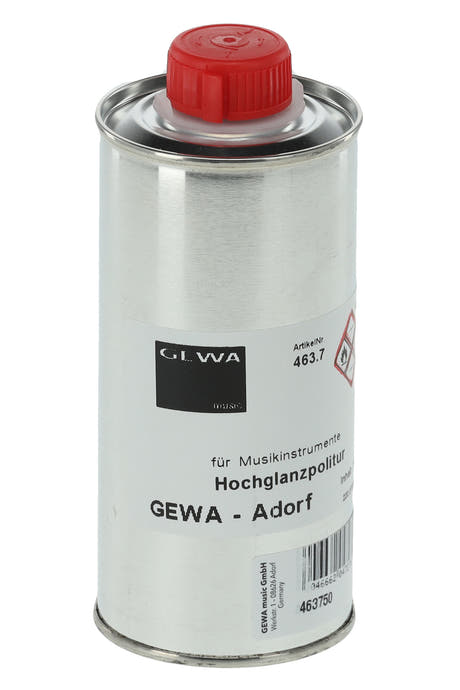 GEWA Highglanzpolitur