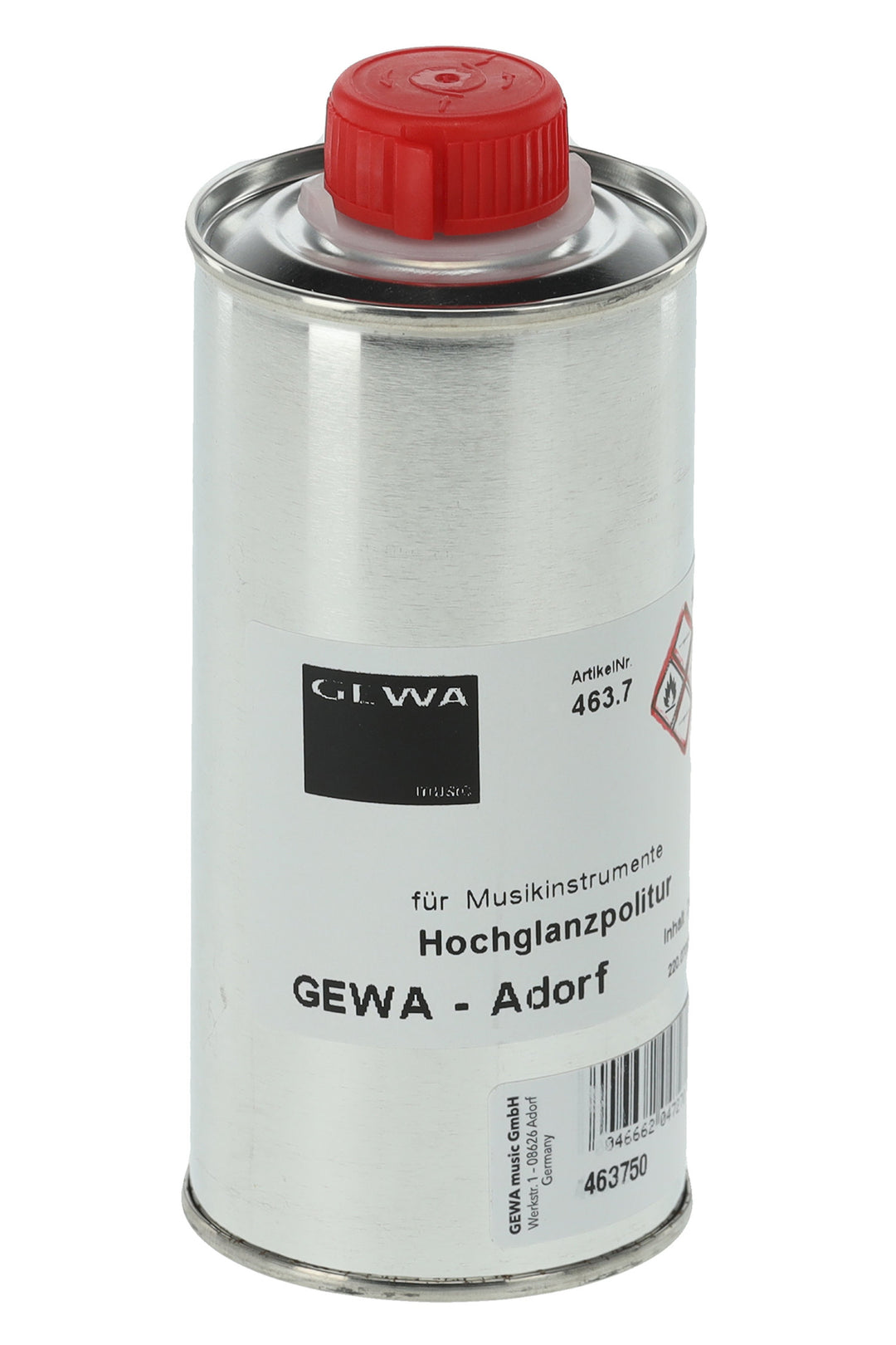 GEWA Highglanzpolitur