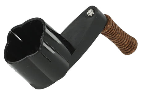 Wittner Saitenwickler 272W für Finetune-Peg am cello