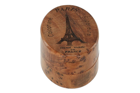 Paris Kolophonium