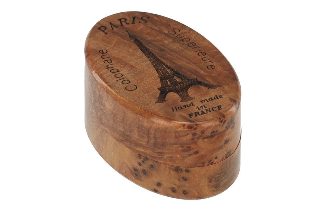 Paris Kolophonium
