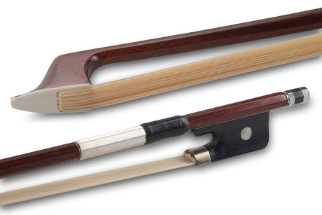 GEWA Student cellobue 4/4, kantiger Stab aus Wamara, bessere Qualität
