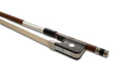 GEWA Student Cellobogen 1/2, kantige Stange aus Massaranduba, Jaeger, besser