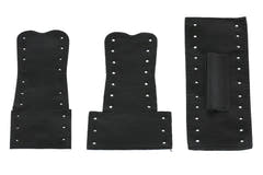 Leather Specialties Bassunschützer aus Leder, Bach 42