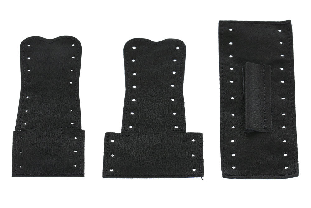 Leather Specialties Bassunschützer aus Leder, Bach 42