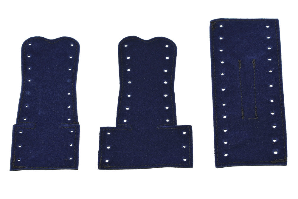 Leather Specialties Bassunschützer aus Leder, Bach 42