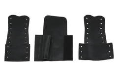 Leather Specialties Lederschutz für Posaunen, Shires True-Bore TB47