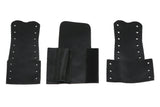Leather Specialties Lederschutz für Posaunen, Shires True-Bore TB47