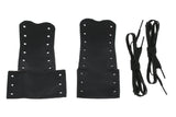 Leather Specialties Lederschutz für Posaunen, Shires True-Bore TB47