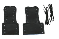 Leather Specialties Leder-Schallbeinschützer für Posaune, Conn 36H