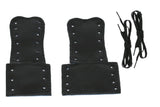 Leather Specialties Leder-Schallbeinschützer für Posaune, Conn 36H