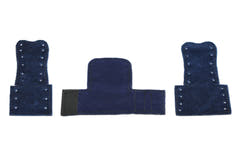 Leather Specialties Leder-Schallbeinschützer für Posaune, Conn 36H
