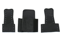 Leather Specialties Handschutz für King 4B/5B-Posaune