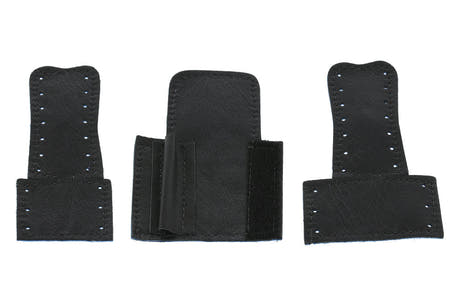 Leather Specialties Handschutz für King 4B/5B-Posaune