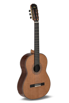 Manuel Rodriguez Signature Legacy Maestro Gitarren Manuel Rodriguez JUNIOR Maestro Gitarre - Manuel Rodriguez JR. (Zeder)