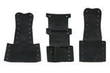 Leather Specialties Posaunenschützer aus Leder, Shires-Bassposaune