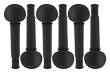 Wittner Finetune-Peg für Flamencogitarre, Set mit 6 Stück