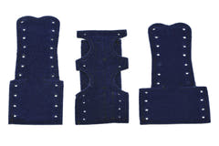 Leather Specialties Posaunenschützer aus Leder, Bach 50B30