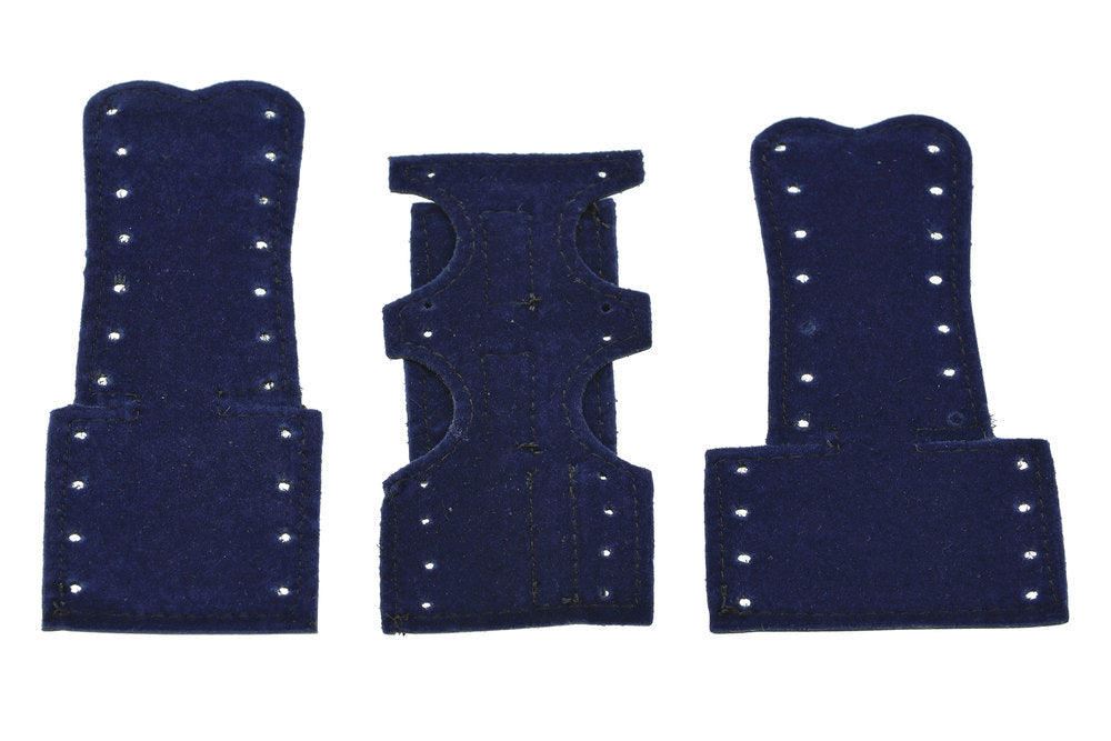 Leather Specialties Posaunenschützer aus Leder, Bach 50B30