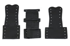 Leather Specialties Posaunenschützer aus Leder, Bach 50B30