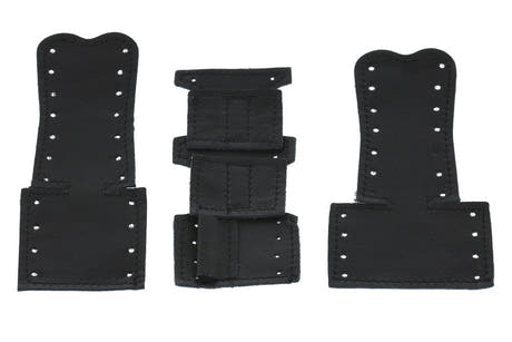 Leather Specialties Posaunenschützer aus Leder, Bach 50B30