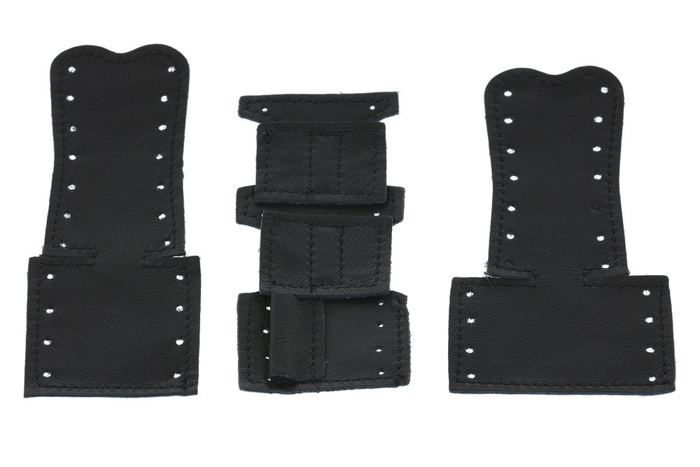 Leather Specialties Posaunenschützer aus Leder, Bach 50B30