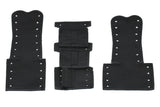 Leather Specialties Posaunenschützer aus Leder, Bach 50B30