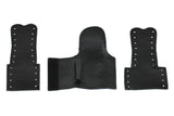 Leather Specialties Trompetenschützer aus Leder, Bach 50B2