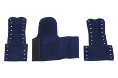 Leather Specialties Trompetenschützer aus Leder, Bach 50B2
