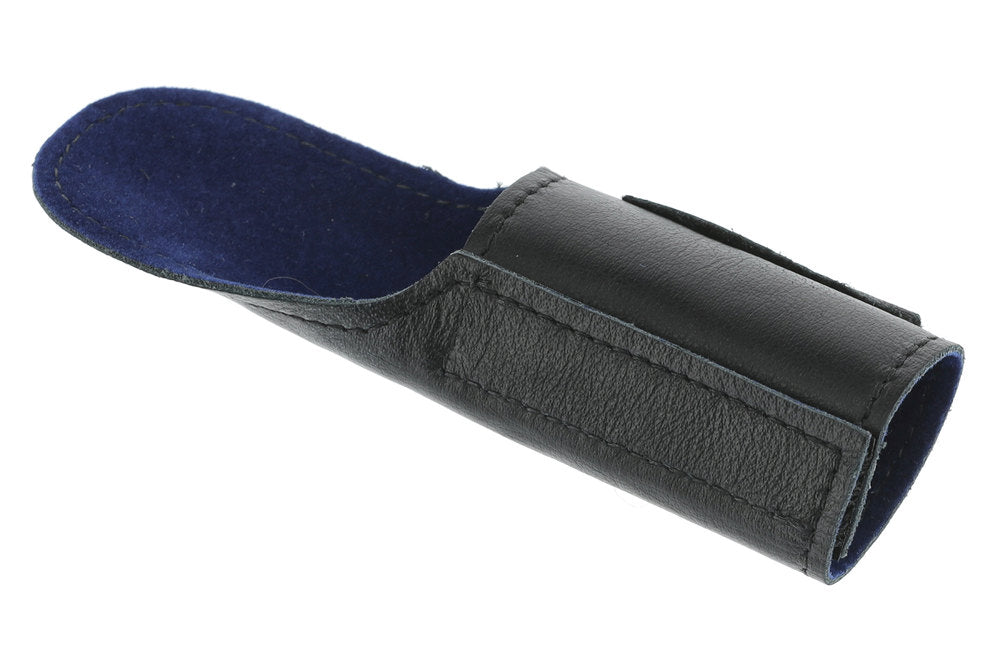 Leather Specialties Trompetenschützer aus Leder, Bach 50B2