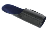 Leather Specialties Trompetenschützer aus Leder, Bach 50B2