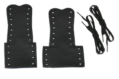 Leather Specialties Trompetenschützer aus Leder, Bach 50B2
