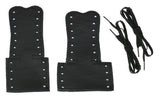 Leather Specialties Trompetenschützer aus Leder, Bach 50B2