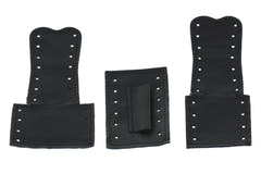 Leather Specialties Zugposaunenschutz aus Leder, Bach 50B