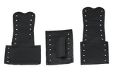 Leather Specialties Zugposaunenschutz aus Leder, Bach 50B