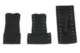 Leather Specialties Posaunenschützer aus Leder, Conn 88HCL