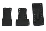 Leather Specialties Posaunenschützer aus Leder, Conn 88HCL
