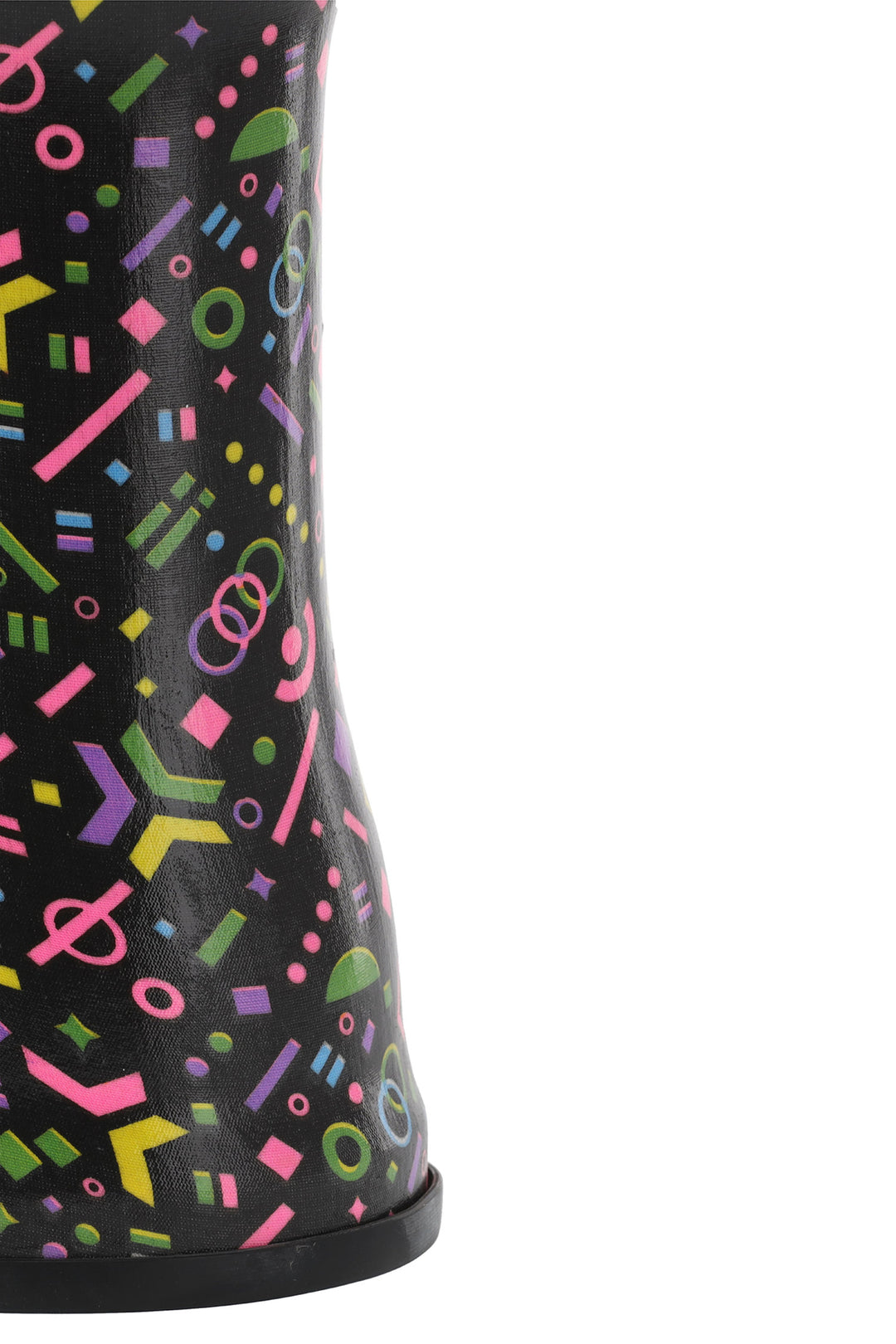 GEWA Djembé Liberty Series Seilgestimmt - 10" Crazy Neon