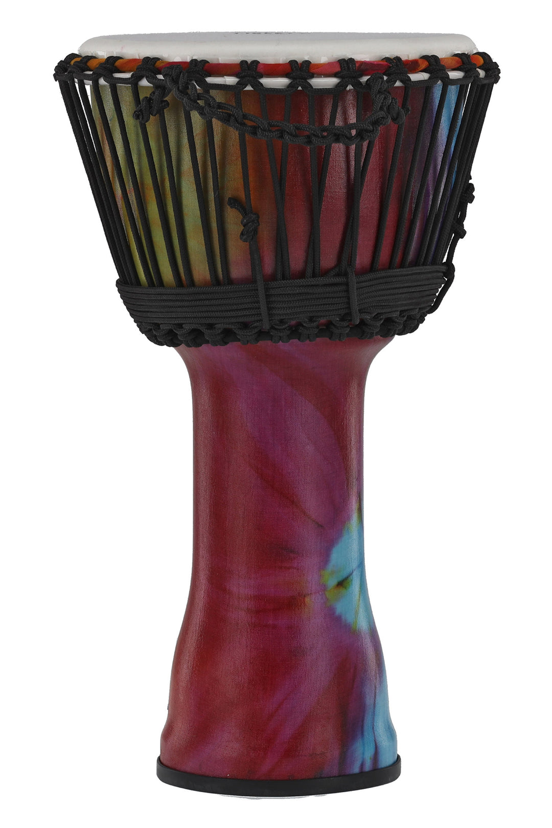 GEWA Djembé Liberty Series Seilgestimmt - 10" Batik