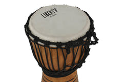 GEWA Djembé Liberty Series - 7"