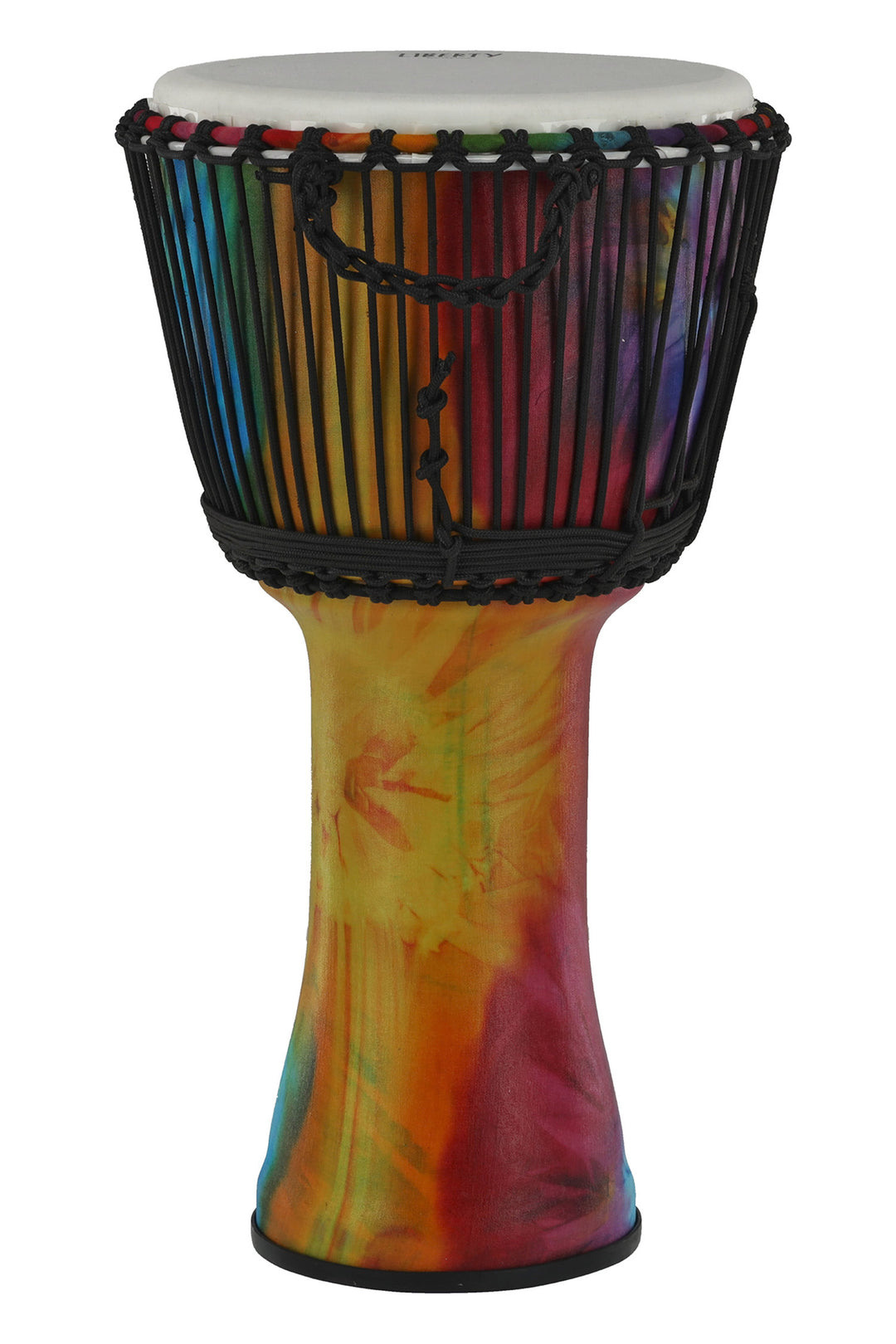 GEWA Djembe Liberty series Seilgestimmt - 12" Batik