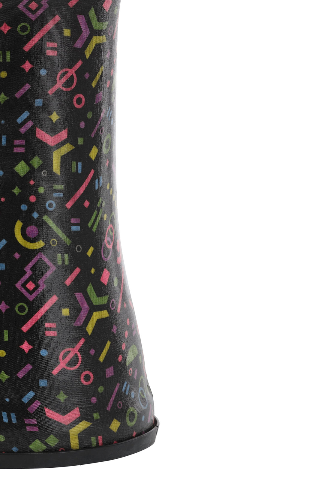 GEWA Djembe Liberty series Seilgestimmt - 12" Crazy Neon
