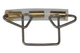 Roth-Sihon Sordino für Violine, Rohr aus weichem Kunststoff