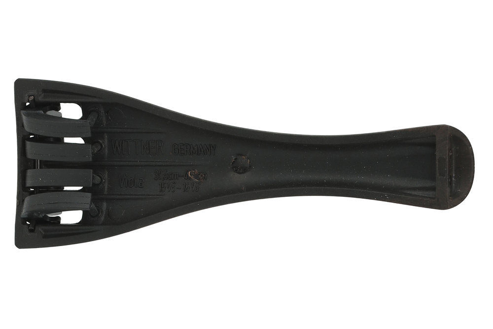 Wittner bratschstrengeholder 39,5-41,5 cm, palisanderfarve