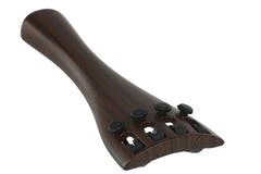 Wittner bratschstrengeholder 39,5-41,5 cm, palisanderfarve