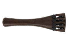 Wittner-Saitenhalter für Cello 1/4-1/8, Palisanderfarbe